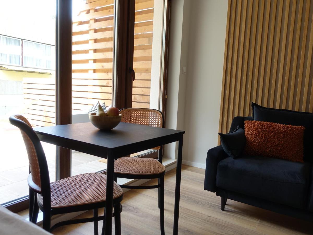 Apartament Carmel Stegna Park المظهر الخارجي الصورة