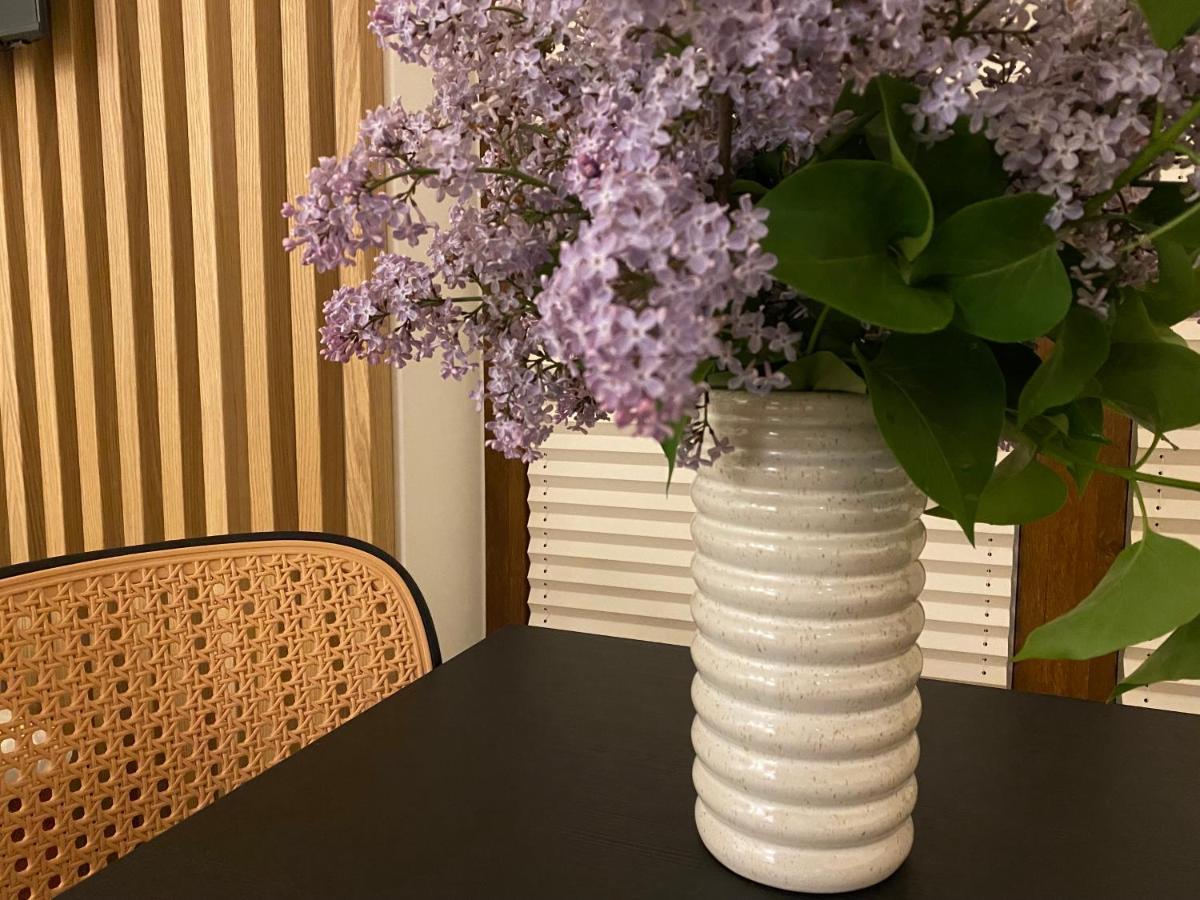 Apartament Carmel Stegna Park المظهر الخارجي الصورة