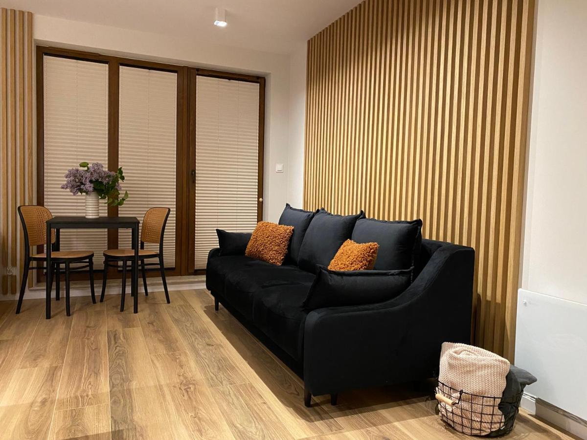 Apartament Carmel Stegna Park المظهر الخارجي الصورة