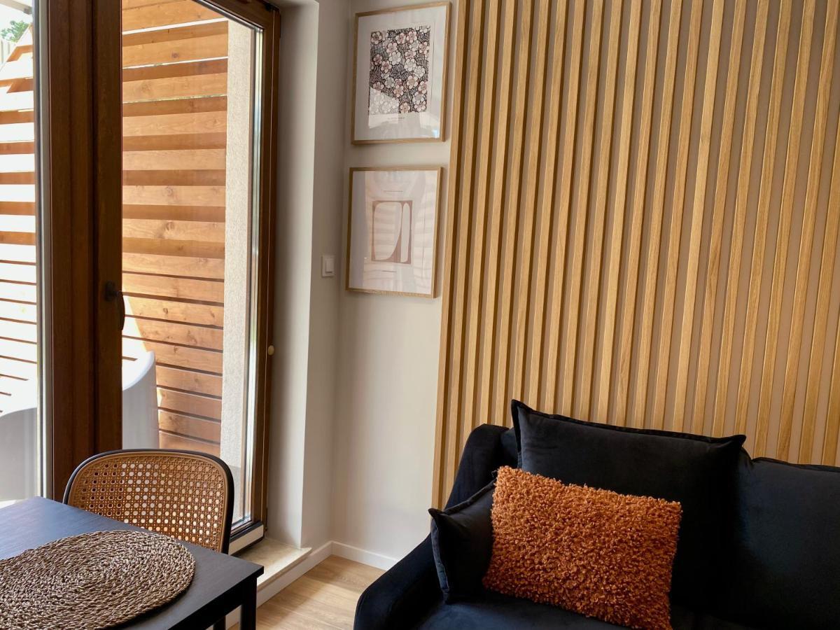 Apartament Carmel Stegna Park المظهر الخارجي الصورة