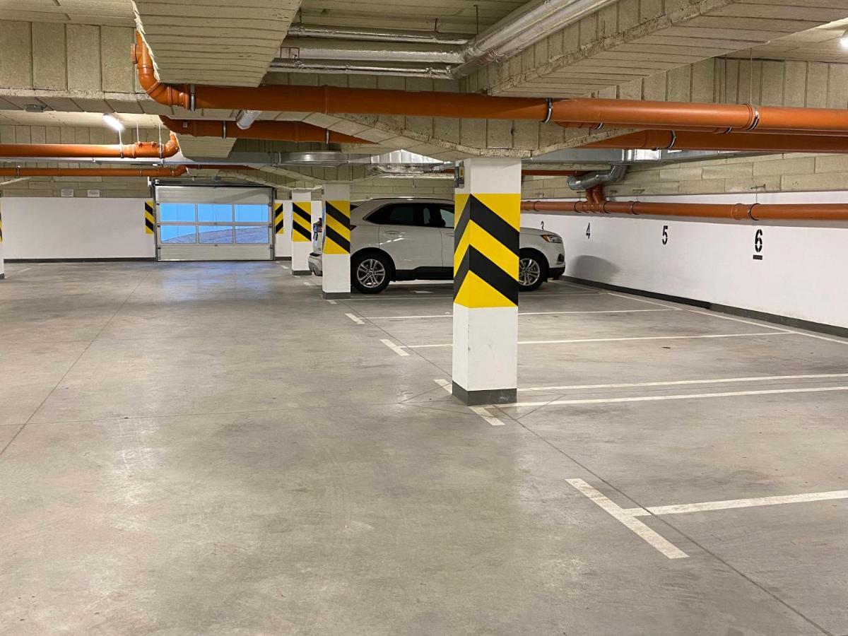 Apartament Carmel Stegna Park المظهر الخارجي الصورة